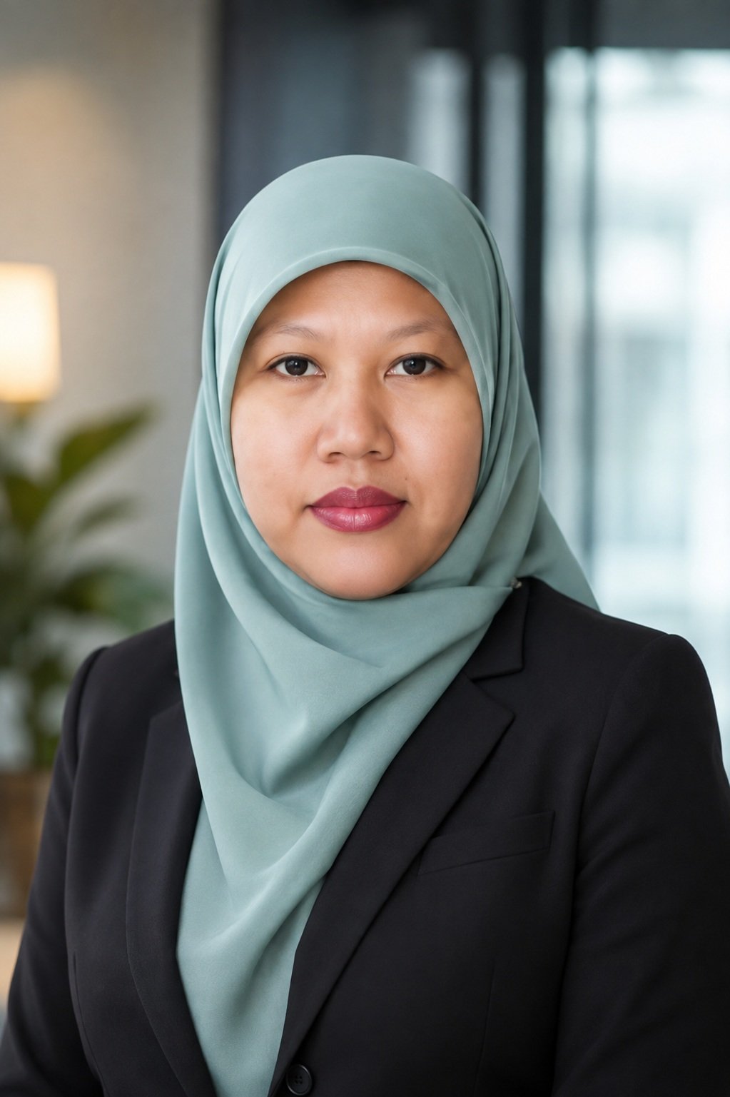 Sumarni, Founder and Director
