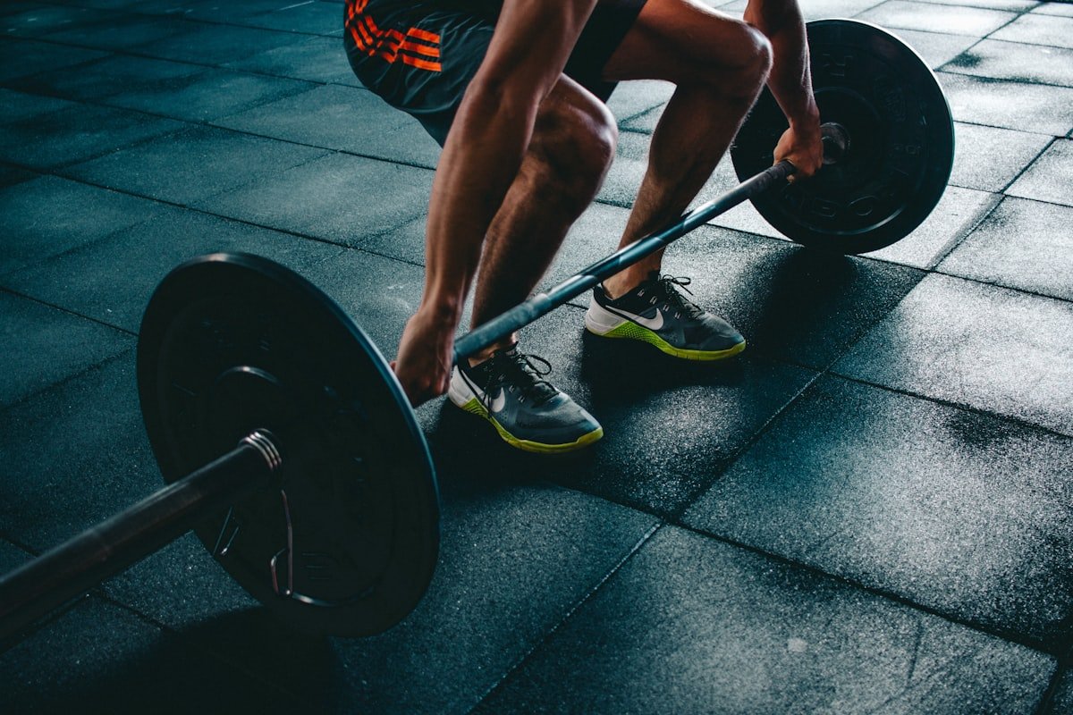 Fitness and sporting equipment