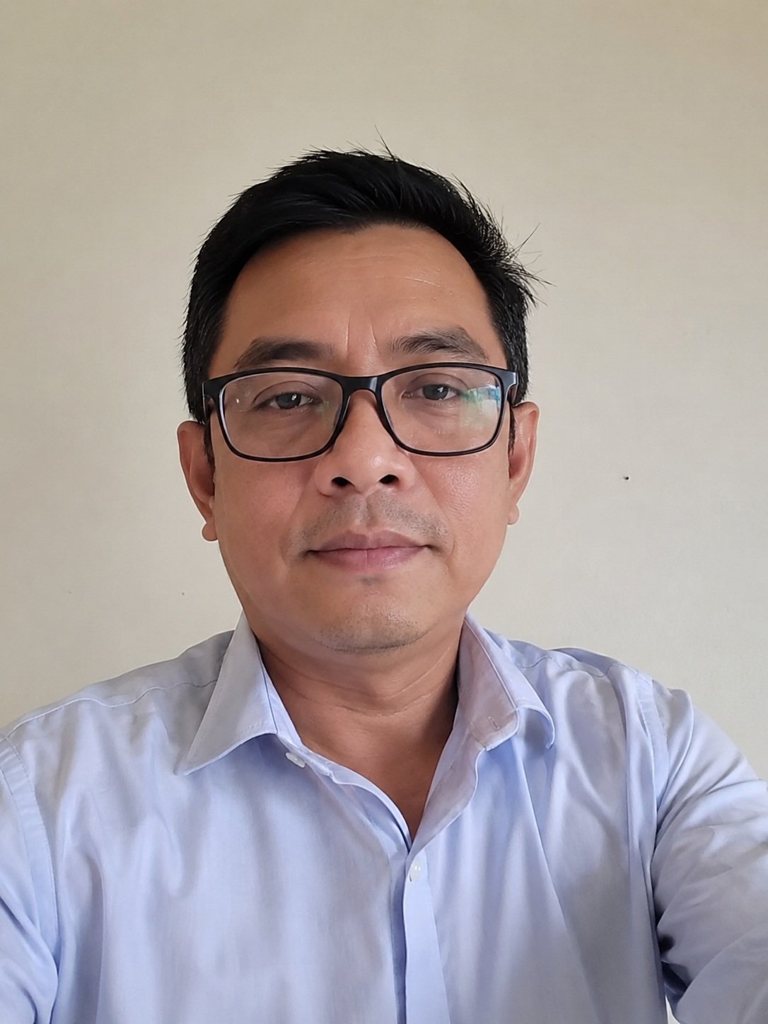 Procurement head of a partner retail group